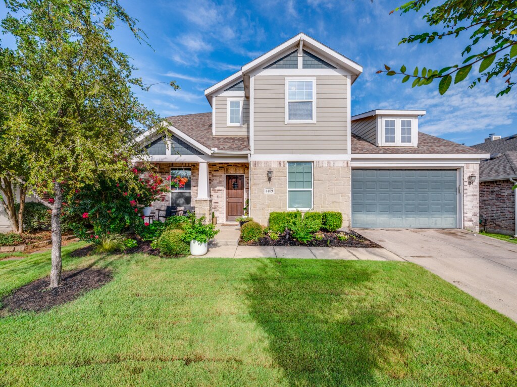 Foto principal - 4409 Hazeltine Hills Dr