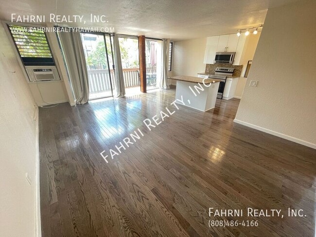 Building Photo - 84-757 Kiana PL-#12A