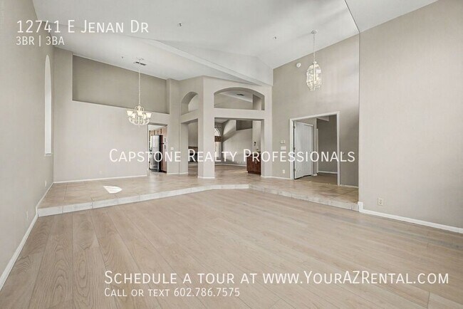 Foto del edificio - 12741 E Jenan Dr