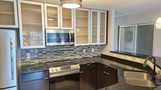 Foto del edificio - 517 N Graham St