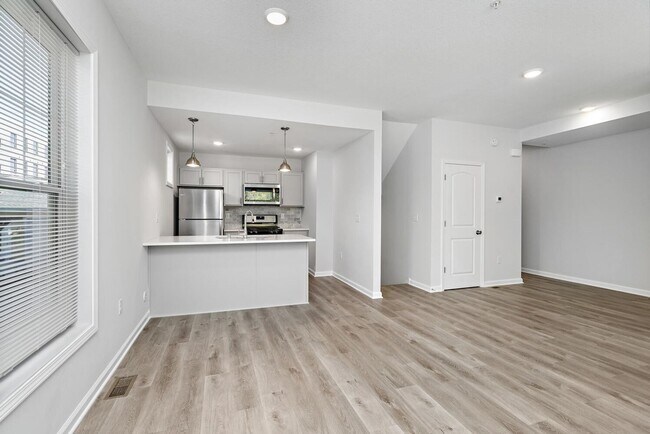 Building Photo - 2109 Aldrich