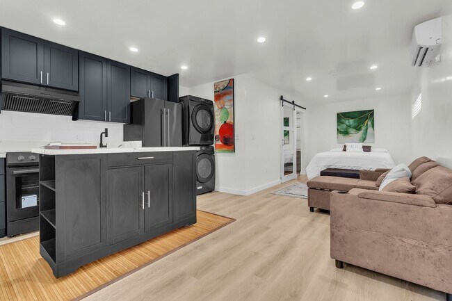 Foto del edificio - Be the First to Live Here! Brand-New 1BR with Utilities Included