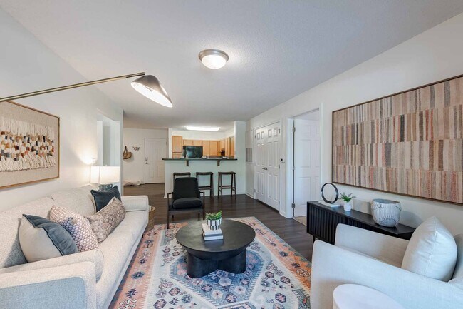 Foto del edificio - Berkshire Park