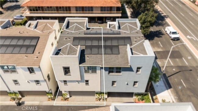 Photo - 119 Jessup Wy Townhome