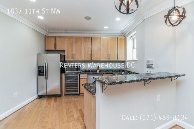 Foto del edificio - 1837 11th St NW