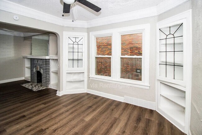 Foto del edificio - 5153 Cato St