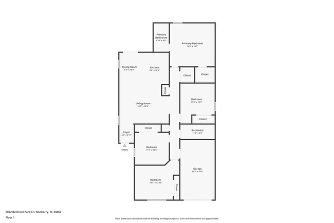 Building Photo - 5062 Belmont Park Ln