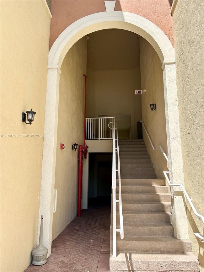 Foto del edificio - 10870 NW 88th Terrace
