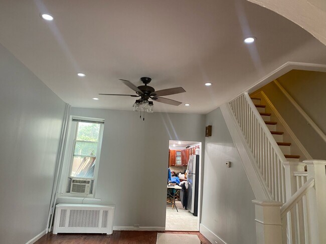 Foto del edificio - 3783 Cresson St