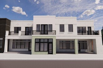 Building Photo - 307 W Daggett Ave