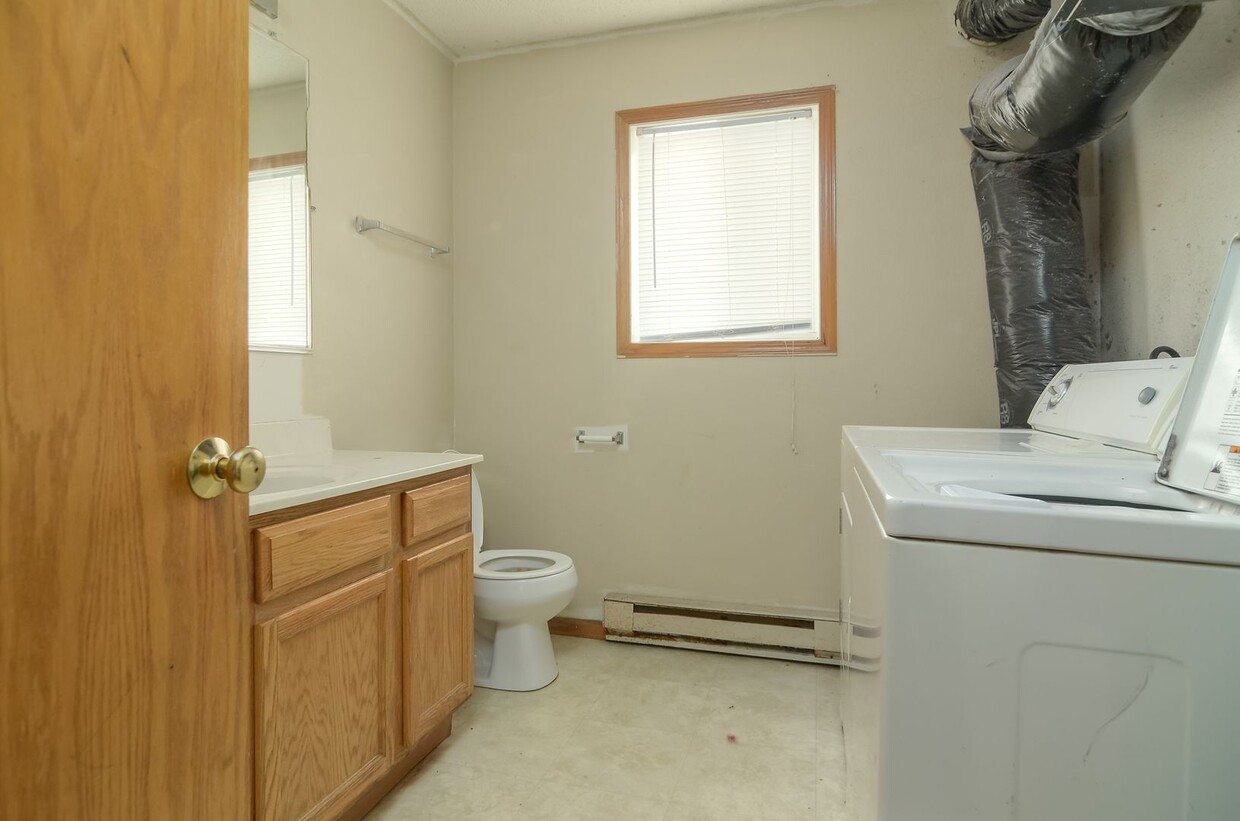 Foto del edificio - 1030 Knox Ave N