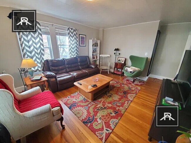 Building Photo - 3 bedroom in Brighton MA 02135