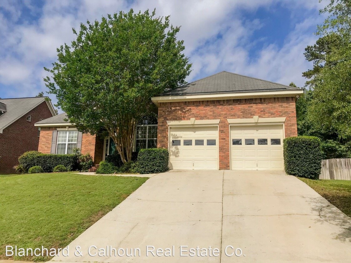 5 br, 3.5 bath House 1421 Hampton Street House for Rent in Evans