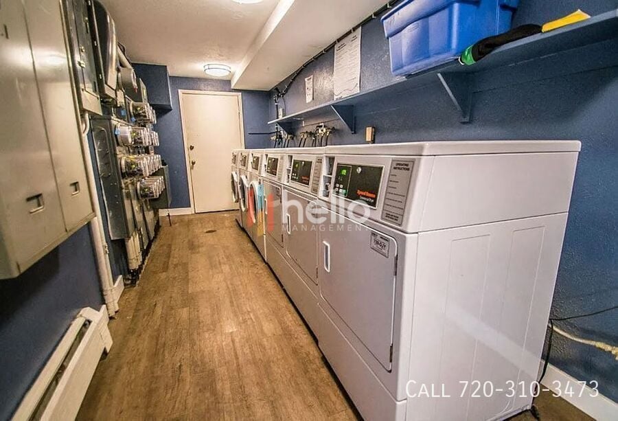 Foto del edificio - 809 N Dexter St