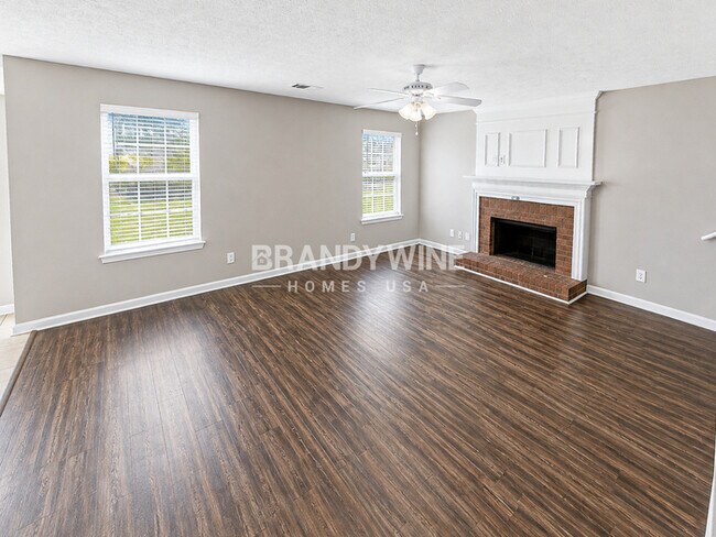 Foto del edificio - 5045 Promenade Dr SW