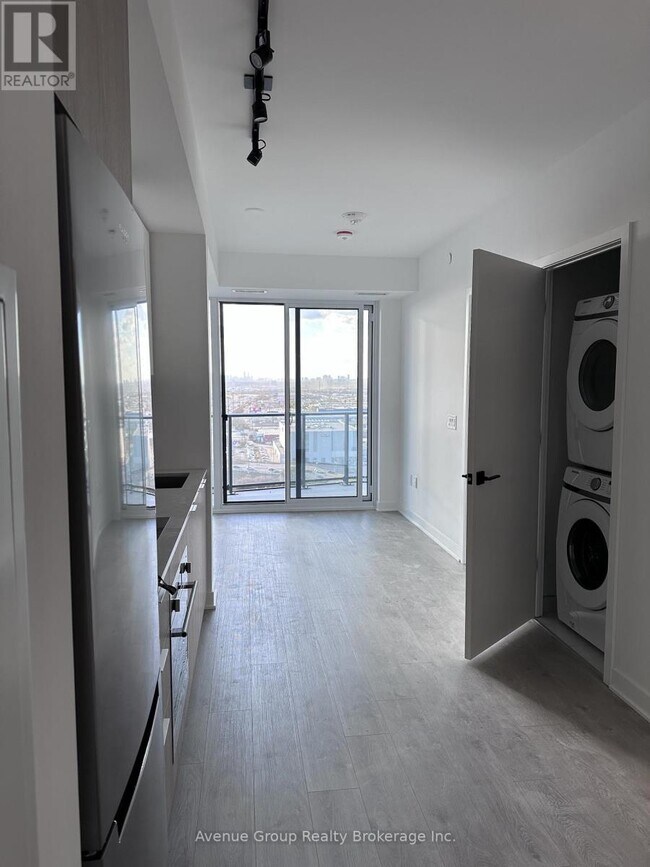 Photo du bâtiment - 36 Zorra St