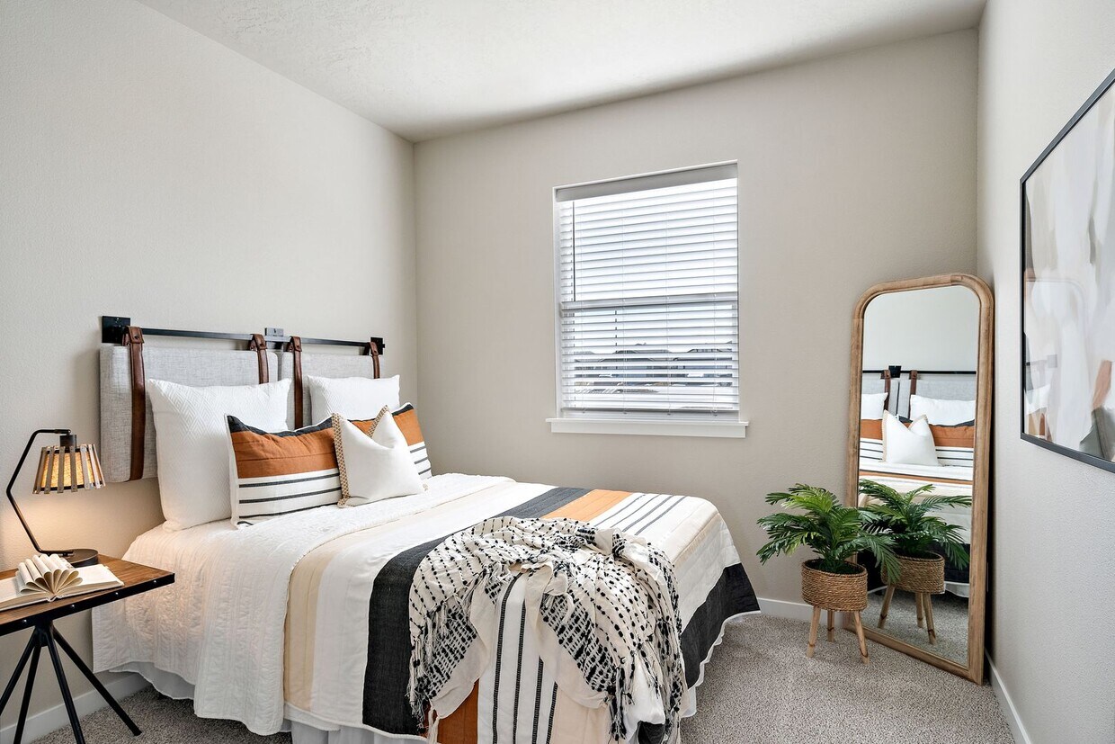 Sunnyvale Village Townhomes