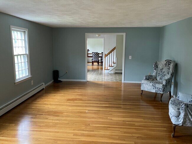 Foto del edificio - 5 Freeman Cir