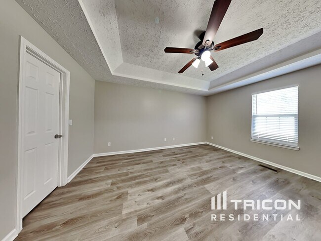 Foto del edificio - 706 Buckshot Dr