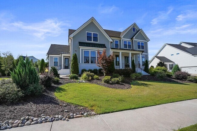 Foto del edificio - 3438 Snowbed Ridge Dr