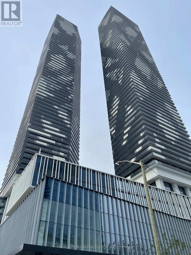 Building Photo - 55 Cooper St
