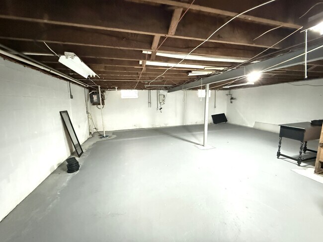 Foto del edificio - 1109 W Beech St