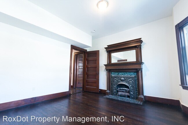 Foto del edificio - 26 Rosedale St