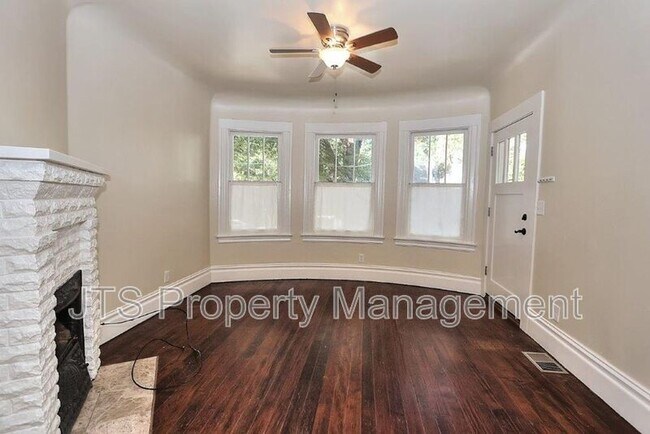 Photo - 1302-1304 F Street Apartment