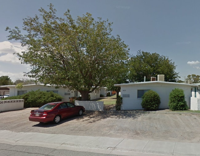 Building Photo - 1415 Wyoming Ave