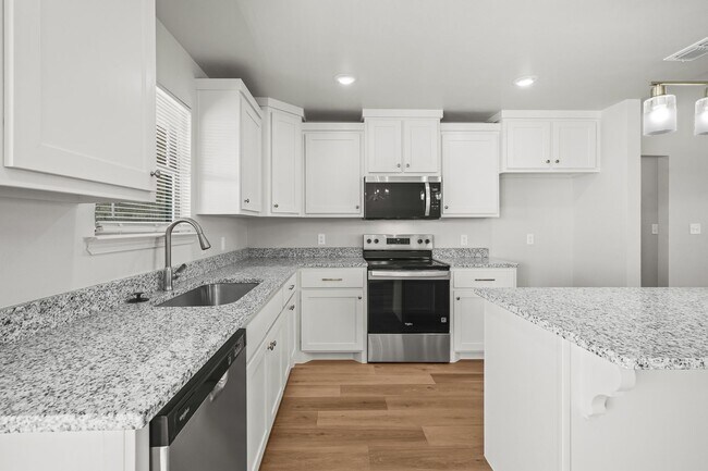 Foto del edificio - Country Living In Roosevelt ISD!
