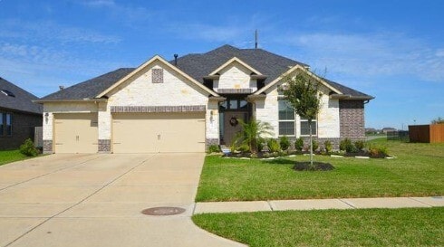 Foto del edificio - 9111 Turnbull Ln