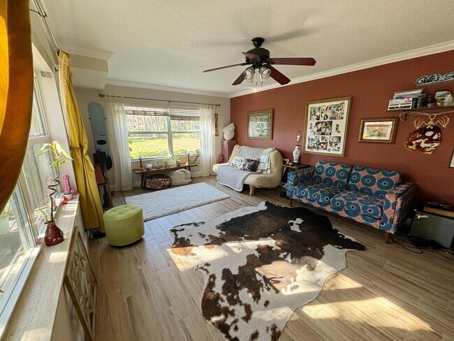Foto del edificio - 8134 Sedgewick Ct