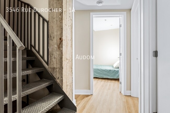 Building Photo - 3546 Rue Durocher