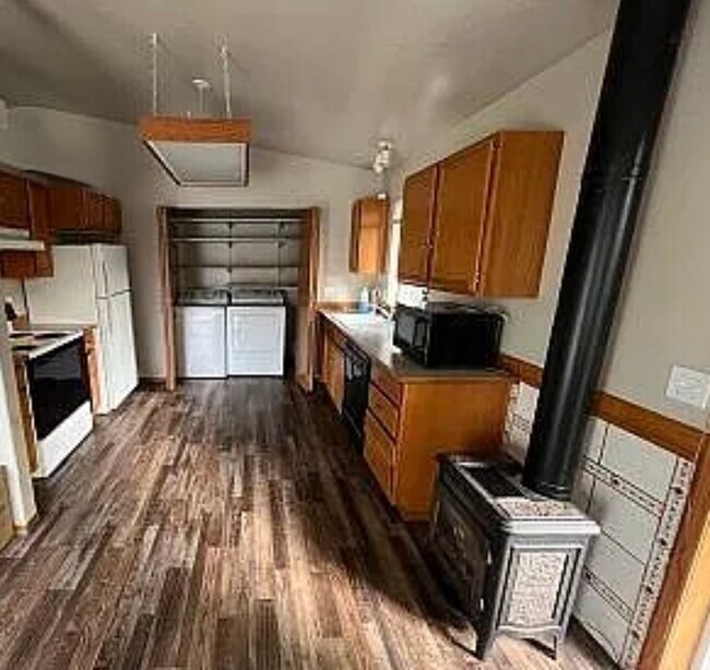 Foto del edificio - 1806 N Medina St