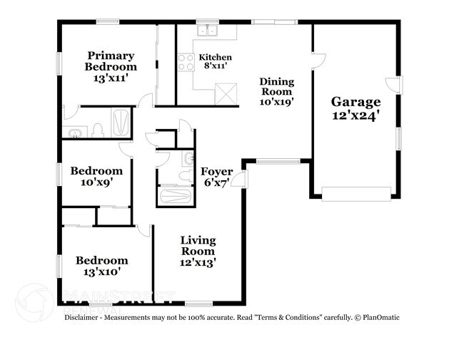 Building Photo - 8158 Troxler Dr