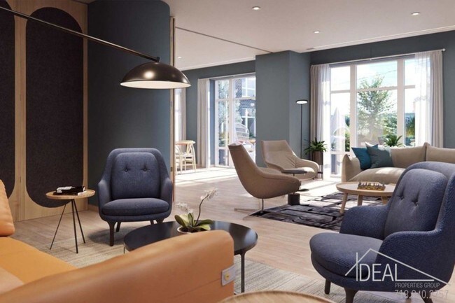 Foto del edificio - 2 bedroom in Brookly NY 11201