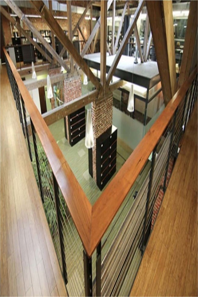 The Commons at Plant Zero Apartments Richmond, VA