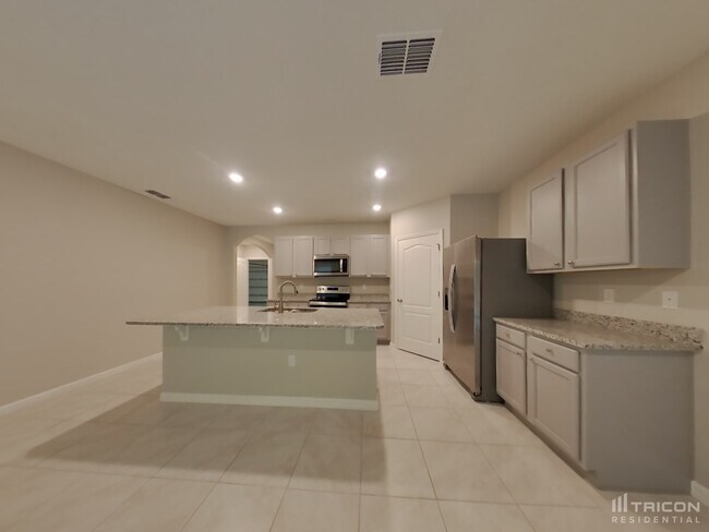 Foto del edificio - 3669 Crimson Clover Dr