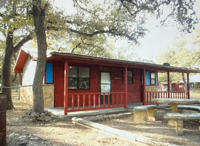 Building Photo - 20681 FM306
