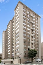 Building Photo - 1001 Pine St