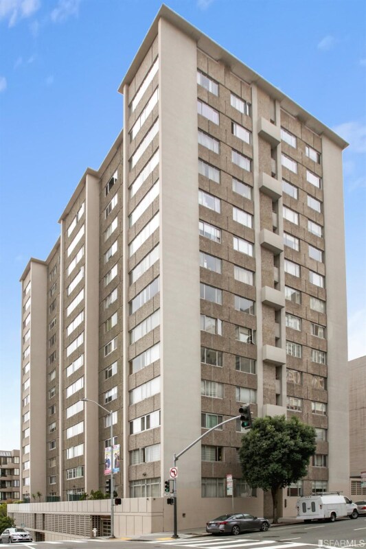 Foto principal - 1001 Pine St