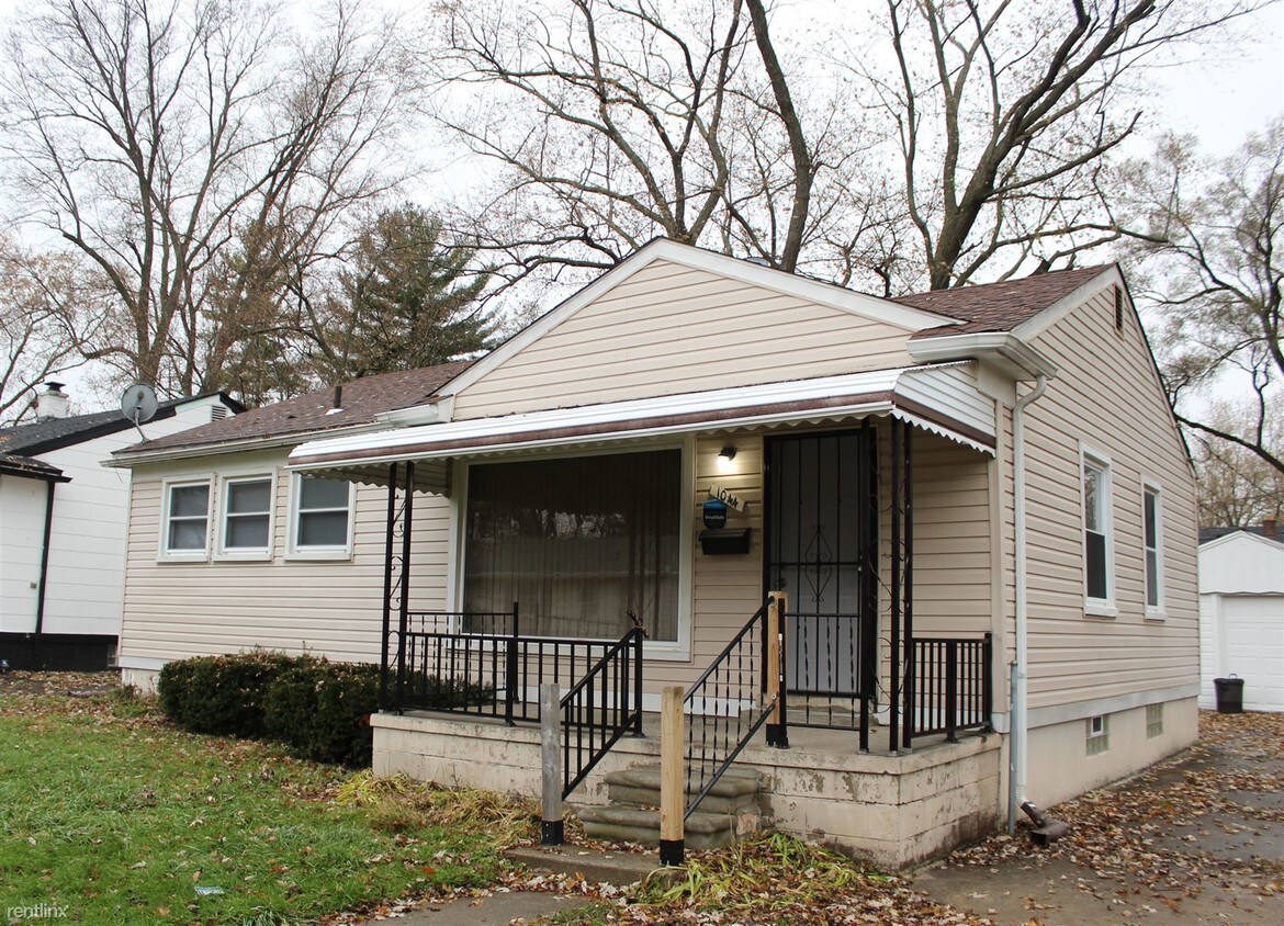 Primary Photo - 3 br, 1 bath House - 1044 Magnolia Dr