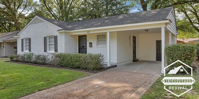 Building Photo - 4059 Wildwood