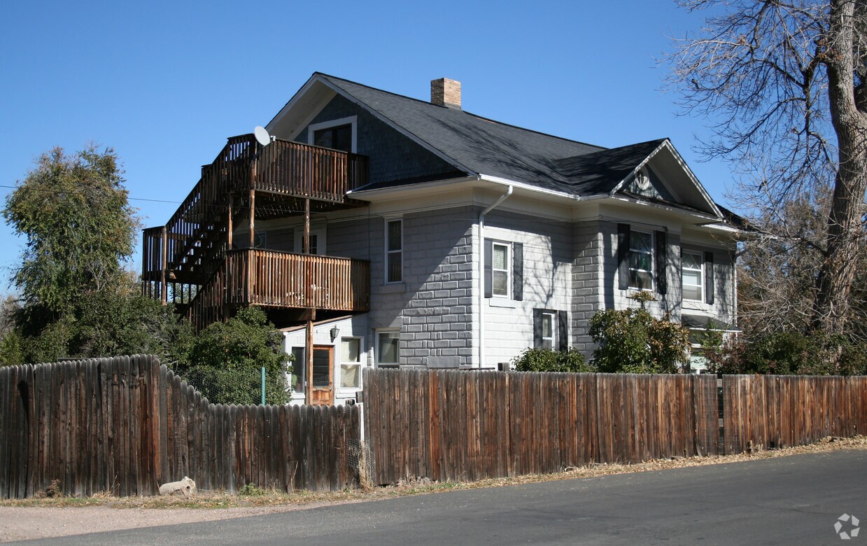 Building Photo - 4101 Harlan St