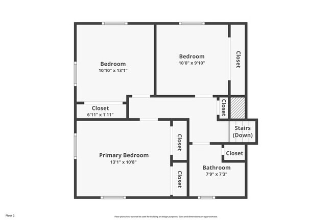 Building Photo - 2607 Scott Dr