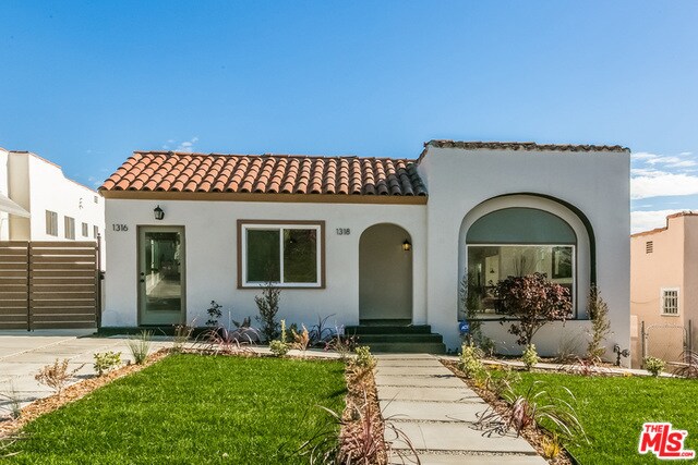 Foto principal - 1316 S Hudson Ave