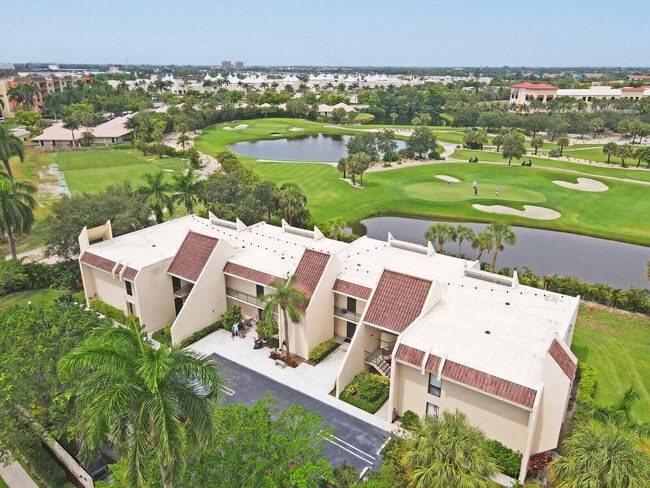 Foto del edificio - 1701 Presidential Way