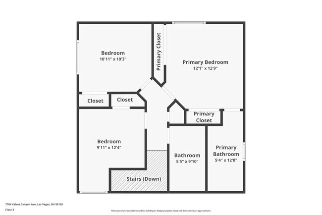 Foto del edificio - 7704 Velvet Canyon Ave