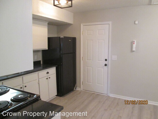 Foto del edificio - 2 br, 1.5 bath House - 3600 A Medical dr