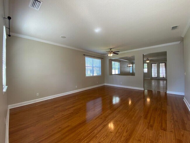 Foto del edificio - 3 Bedroom with office in Bayberry Lakes